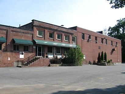 More Photos Of 3199 Albany Post Rd, Buchanan Warehouse For Lease