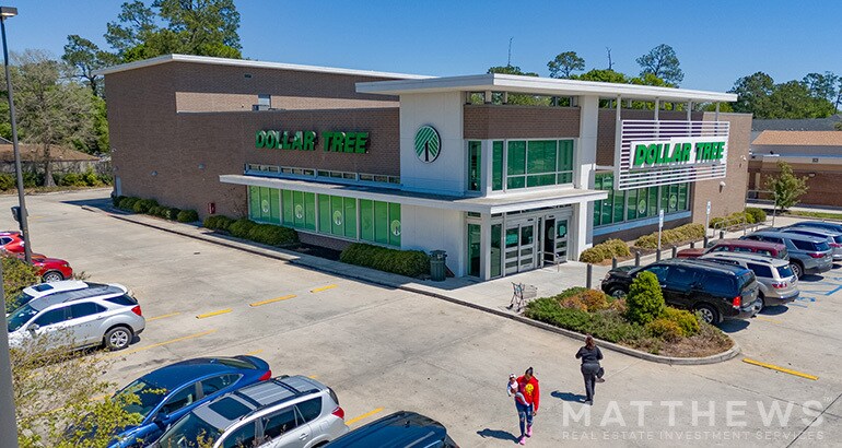 Primary Photo Of 1504 Gause Blvd, Slidell Drugstore For Sale