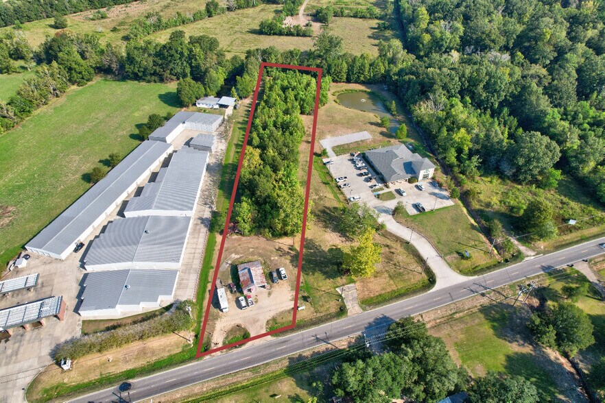 More Photos Of 12939 Hooper Rd, Baton Rouge Land For Sale