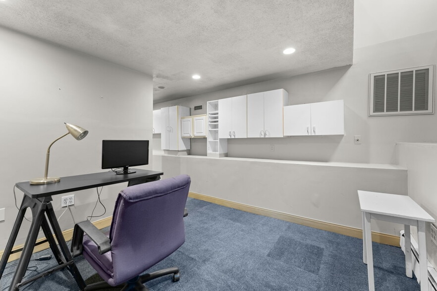 More Photos Of 239 Dorchester St, Boston Storefront Retail Residential For Sale