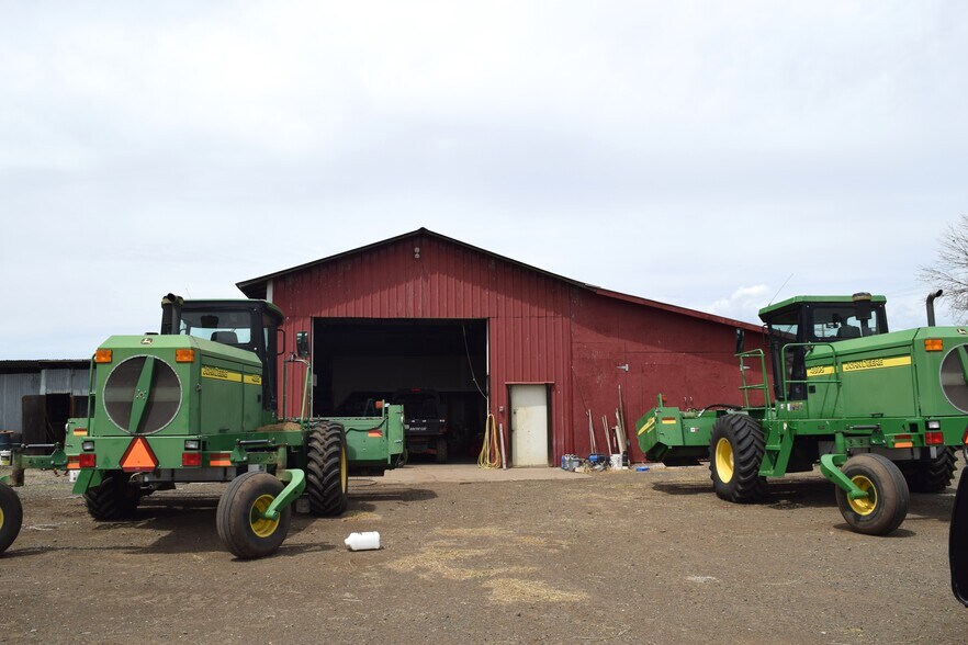 More Photos Of 2098 Dymoke Ln, Midvale Land For Sale