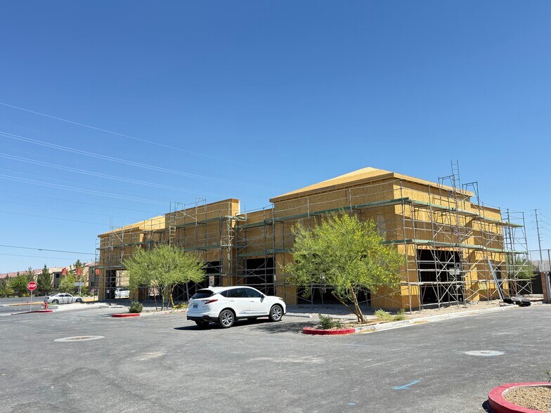 More Photos Of 8185 S Rainbow Blvd, Las Vegas Unknown For Lease
