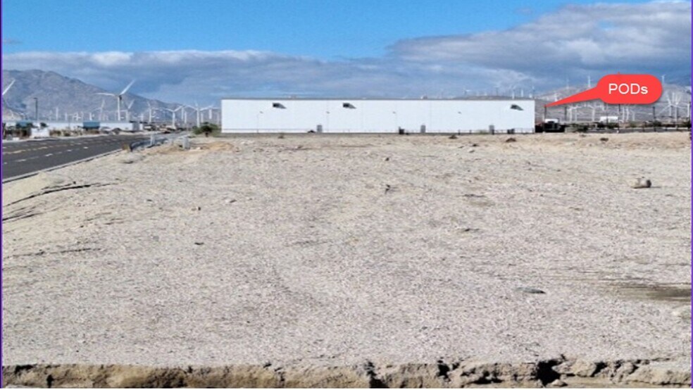 More Photos Of 19th Avenue, Desert Hot Springs Land For Sale