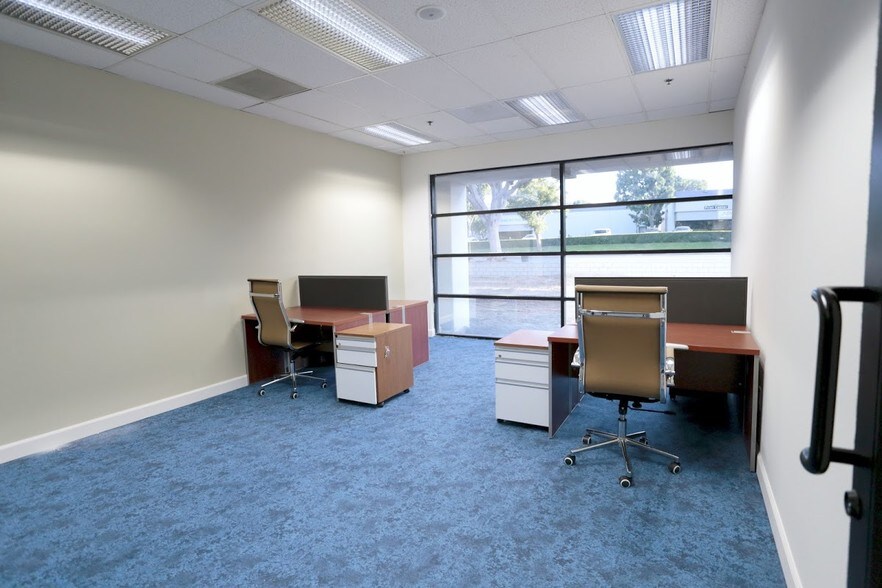 More Photos Of 16839 E Gale Ave, City of Industry Warehouse For Lease