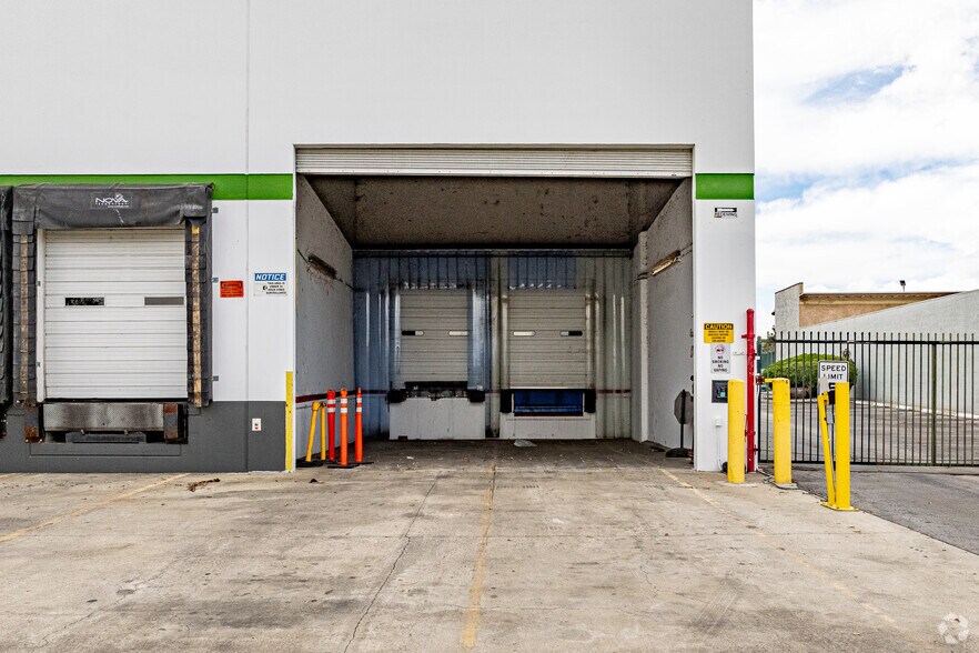 More Photos Of 133 S Van Norman Rd, Montebello Food Processing For Lease