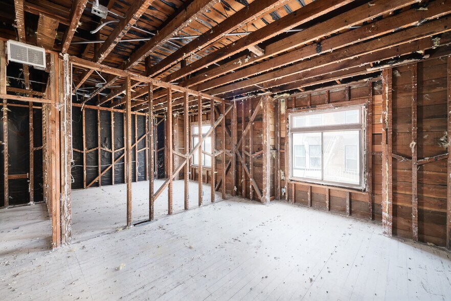 More Photos Of 189 Magnolia St, San Francisco Apartments For Sale