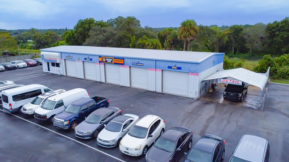 More Photos Of 875 N Cocoa Blvd, Cocoa Auto Dealership For Sale
