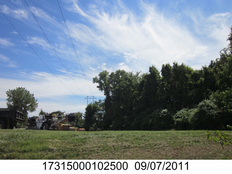 Primary Photo Of 3828 Wayne Ave, Kansas City Land For Sale