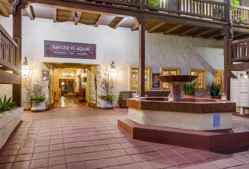 More Photos Of 110 Civic Center Dr, Vista Office For Sale