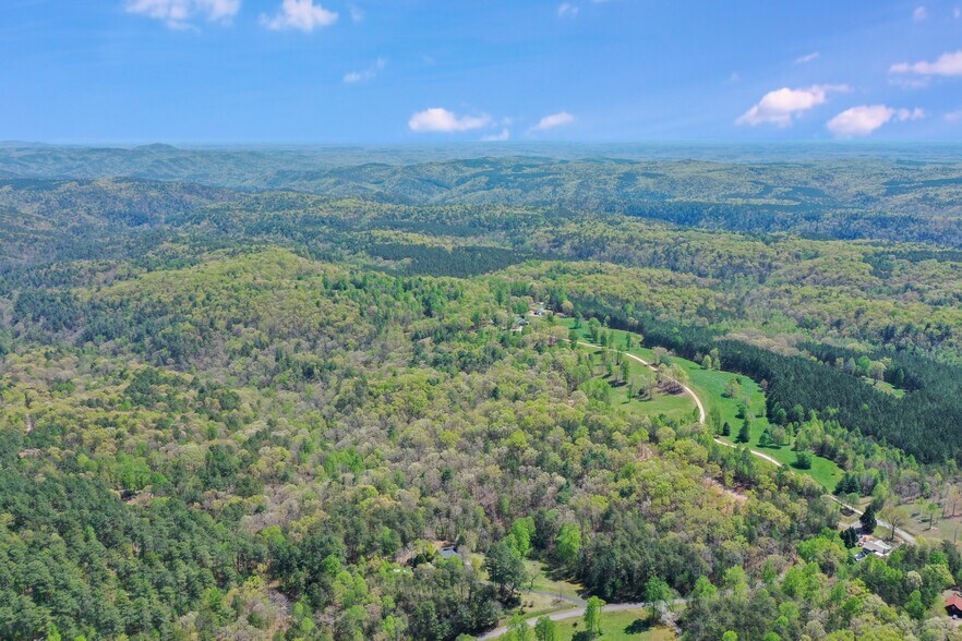 More Photos Of 602 Gibson Road, Clarkesville Land For Sale