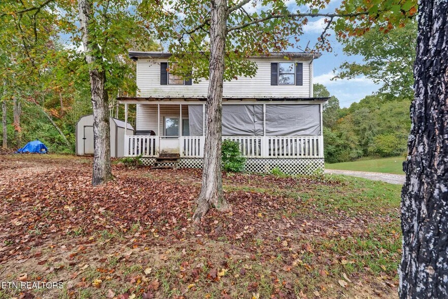 More Photos Of 1771 Richard Ln, Knoxville Land For Sale