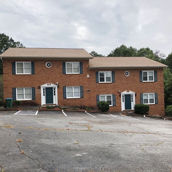 More Photos Of 2175 Highpoint Rd, Snellville Coworking Space