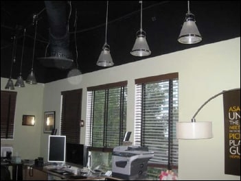 More Photos Of 115 N Hollywood Way, Burbank Loft Creative Space For Lease