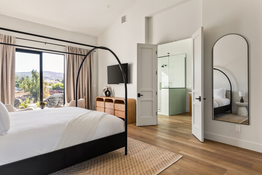 More Photos Of 39241 Corte Venture, Temecula Winery Vineyard For Sale