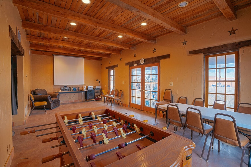 More Photos Of 1498 E. US-90, Marfa General Retail For Sale