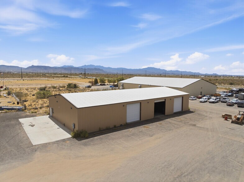 More Photos Of 1125 N Lowell Rd, Golden Valley General Retail For Lease