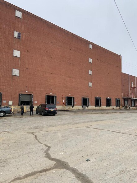 More Photos Of 1641 Fairystone Park Hwy, Stanleytown Warehouse For Sale