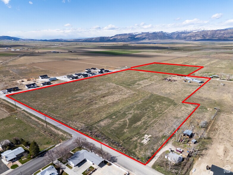 More Photos Of 400 W, Ephraim Land For Sale