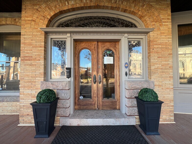 More Photos Of 130 W Main St, New Britain Office For Lease