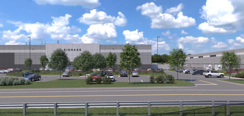 More Photos Of 696 Fort Pond Rd, Lancaster Warehouse For Lease