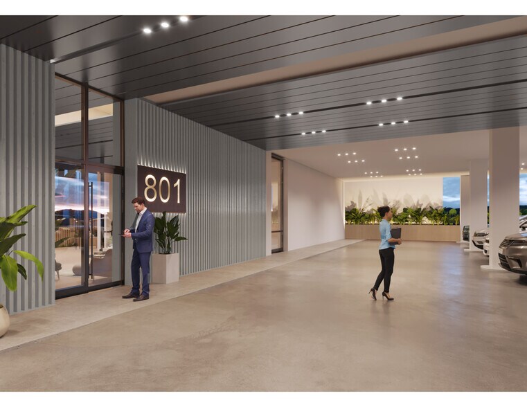 More Photos Of 801 41st St, Miami Beach Loft Creative Space For Lease