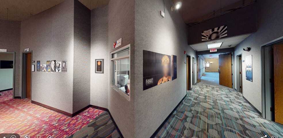 More Photos Of 3000 Wakefield Crossing Dr, Raleigh Movie Radio TVStudio For Lease
