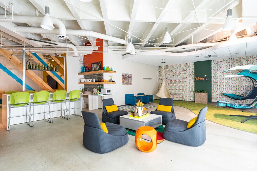 More Photos Of 3565 Piedmont Rd Ne, Atlanta Office For Lease