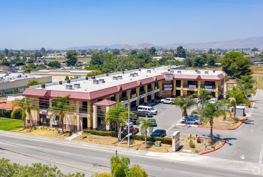 More Photos Of 500 S State St, San Jacinto Unknown For Lease