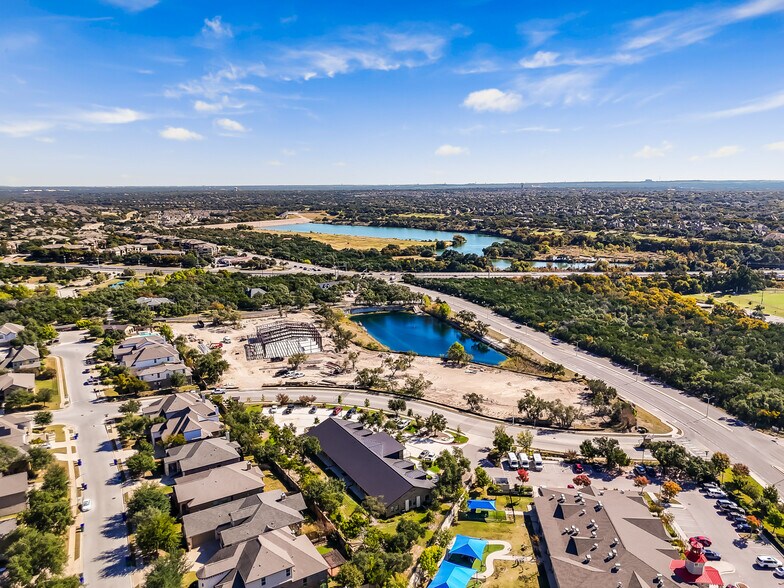 More Photos Of 1011 Wilson Ranch pl, Cedar Park Office For Lease