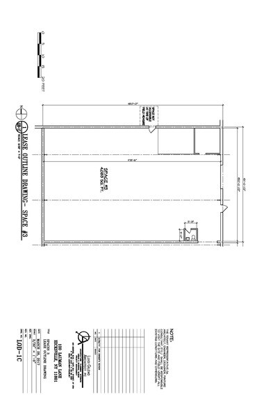 More Photos Of 100-102 Lauman Ln, Hicksville Light Manufacturing For Lease