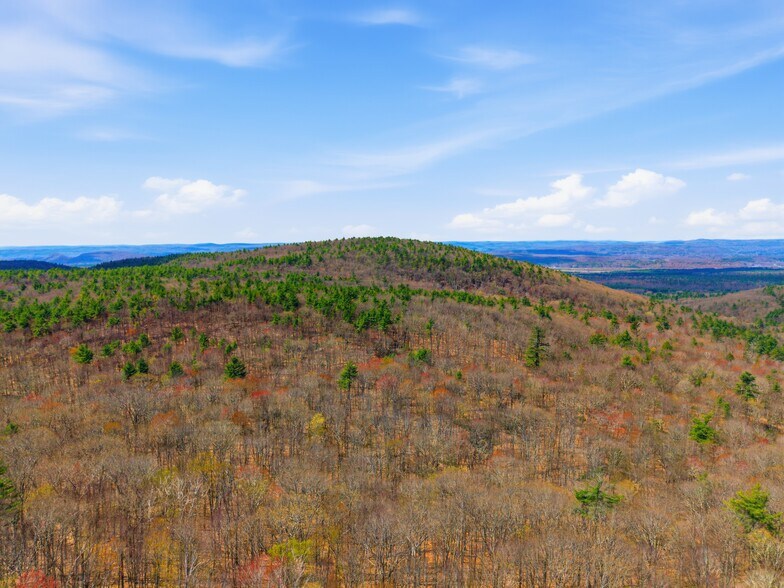 More Photos Of 0 Dry Hill Road, Montague Land For Sale