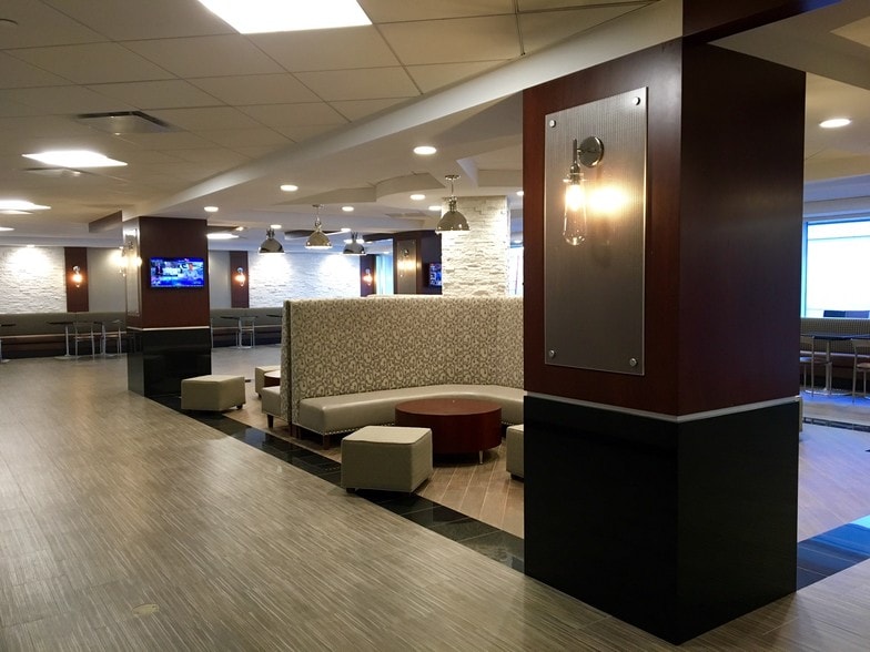 More Photos Of 175 Broadhollow Rd, Melville Office For Lease