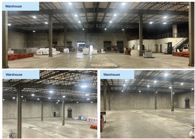 More Photos Of 3705 Houston Hwy, Victoria Warehouse For Sale