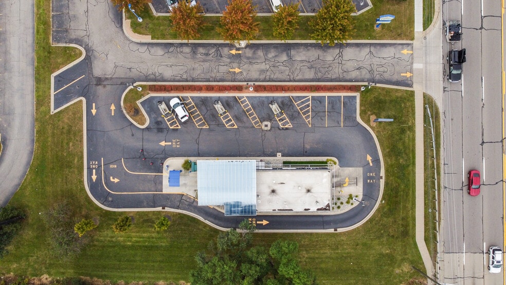 More Photos Of 31785 Van Dyke Ave, Warren Carwash For Sale