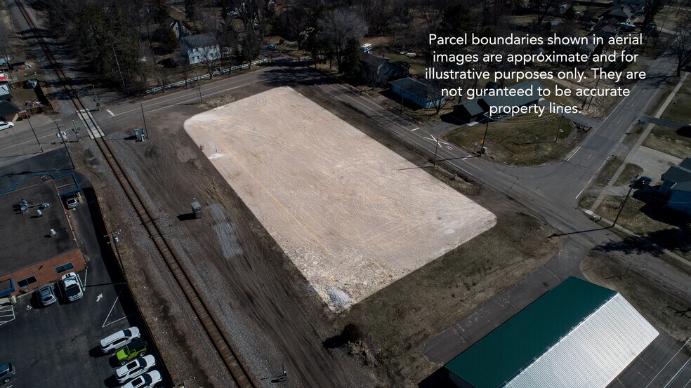 More Photos Of 1xx Central Dr, Braham Land For Sale