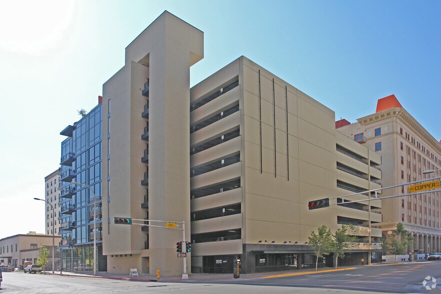 More Photos Of 220 Copper Ave NW, Albuquerque Office For Sale