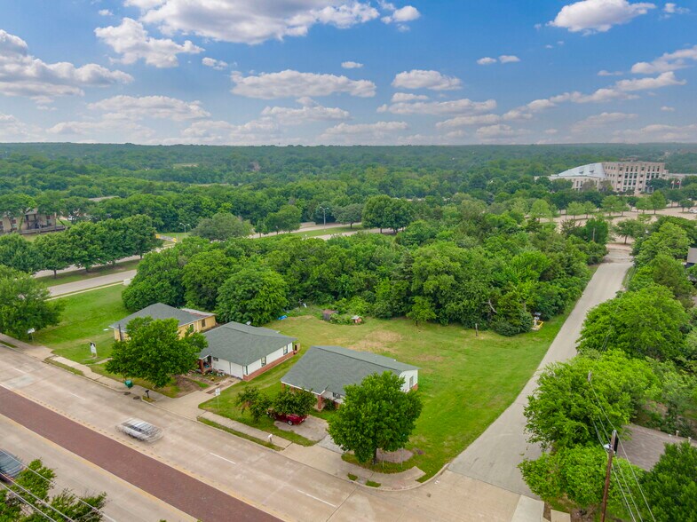 More Photos Of 301 W Belt Line Rd, Cedar Hill Land For Sale