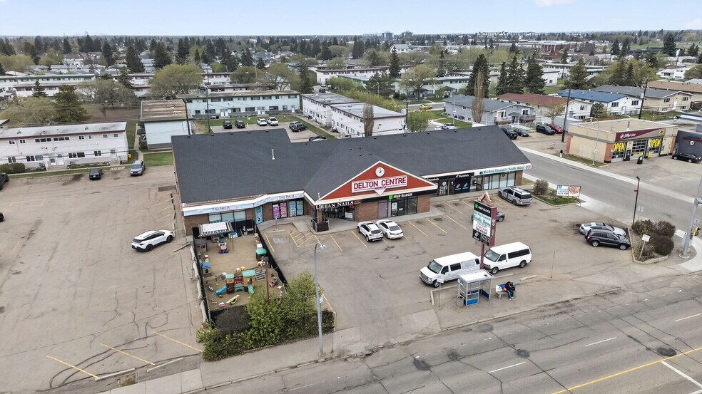 More Photos Of 12820 82nd St NW, Edmonton Unknown For Lease