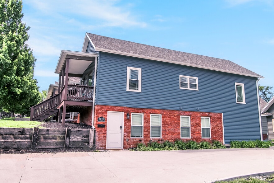 More Photos Of , Omaha Multifamily For Sale