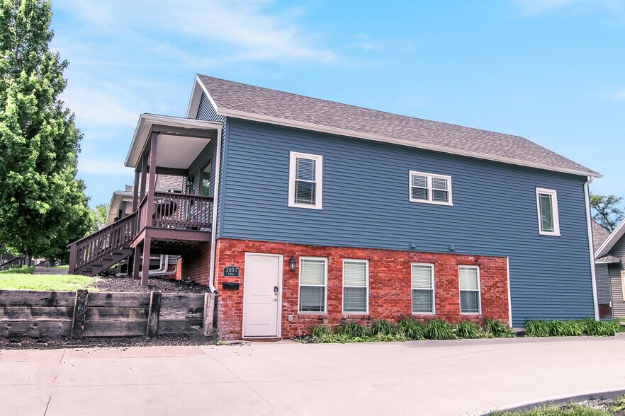 More Photos Of , Omaha Multifamily For Sale