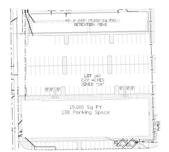 More Photos Of 1314 W Wintergreen Rd, DeSoto Restaurant For Lease