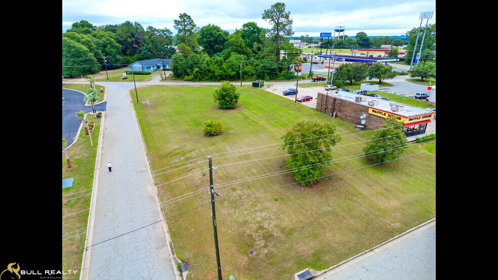 More Photos Of 101 Westview Ln, Perry Land For Sale