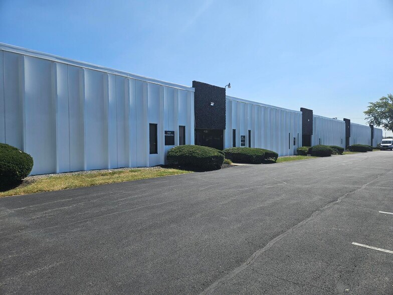More Photos Of 4180-4190 Fisher Rd, Columbus Unknown For Lease