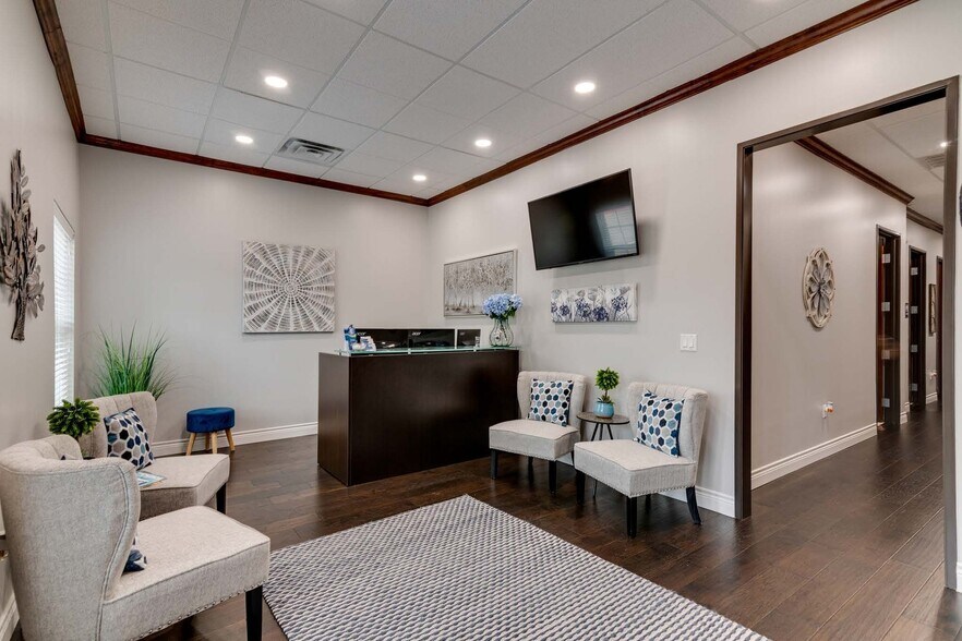 Primary Photo Of 270 Miron Dr, Southlake Office For Lease