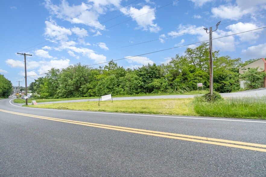 More Photos Of North Church Street, Waynesboro Land For Sale