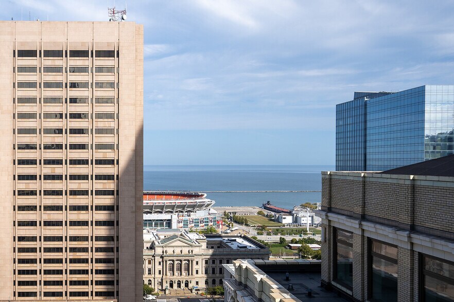 More Photos Of 99 W Saint Clair Ave, Cleveland Apartments For Lease