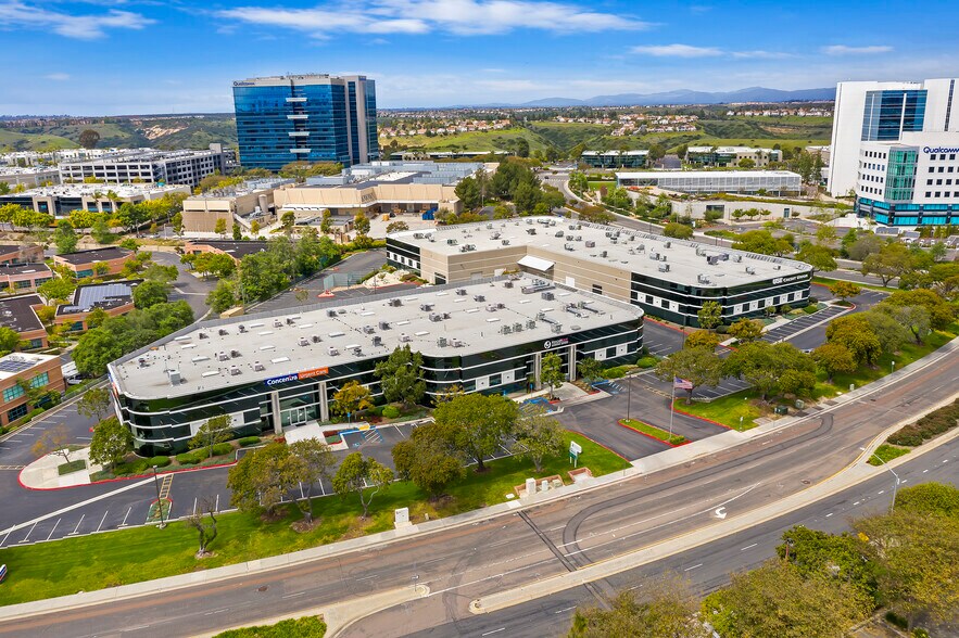 More Photos Of 10350 Barnes Canyon Rd, San Diego Research And Development For Lease