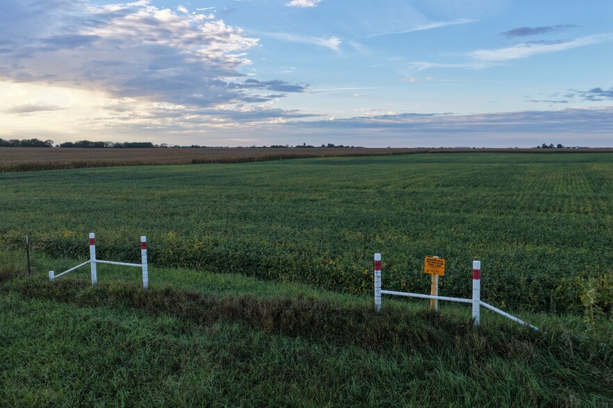 More Photos Of State Highway 16, Stockport Land For Sale
