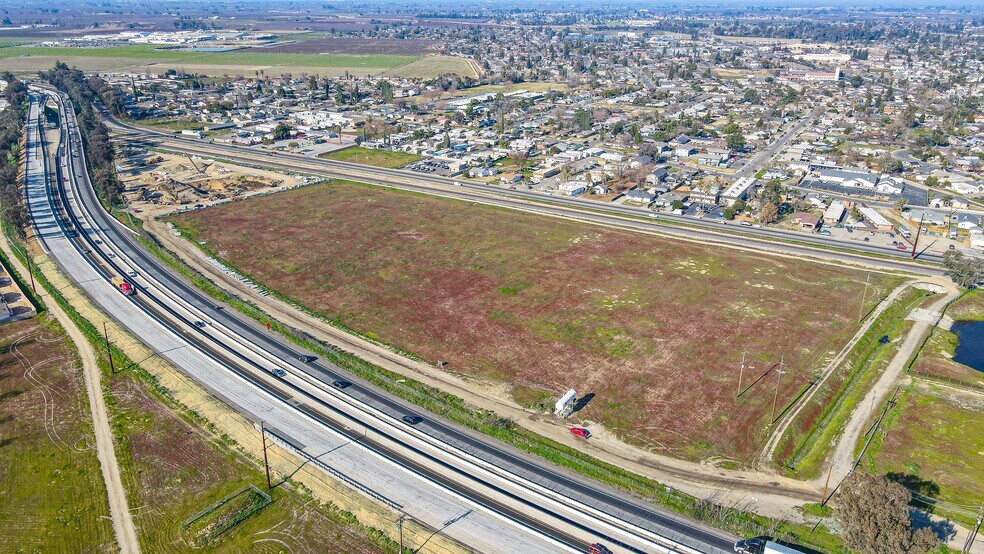 More Photos Of 1901 Sycamore Ave, Atwater Land For Lease