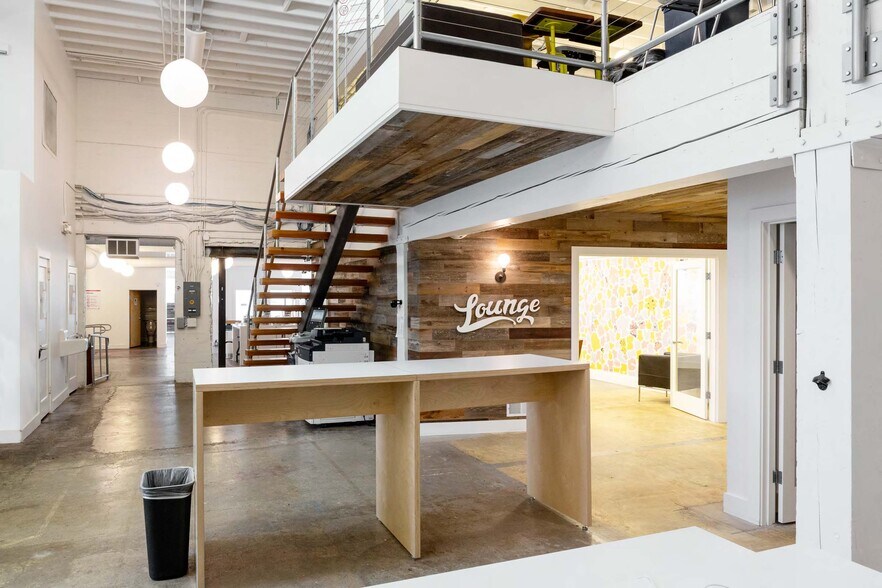 More Photos Of 3747 NE Sandy Blvd, Portland Office For Sale
